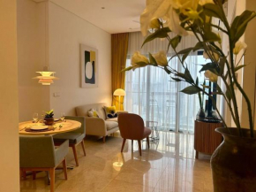 Condo at Bukit Bintang Lalaport 32nd Flr KLCC View
